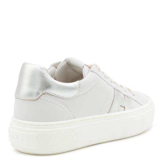26FW 호간 크로스윈드 스니커즈 호간 HXW7050GB00 V1L022E BEIGE - HOGAN