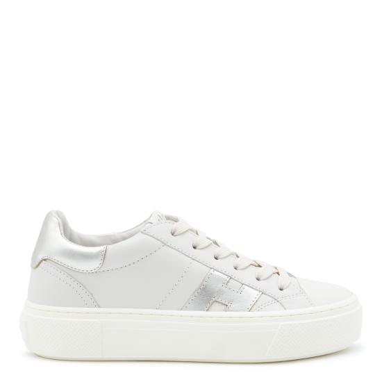 26FW 호간 크로스윈드 스니커즈 호간 HXW7050GB00 V1L022E BEIGE