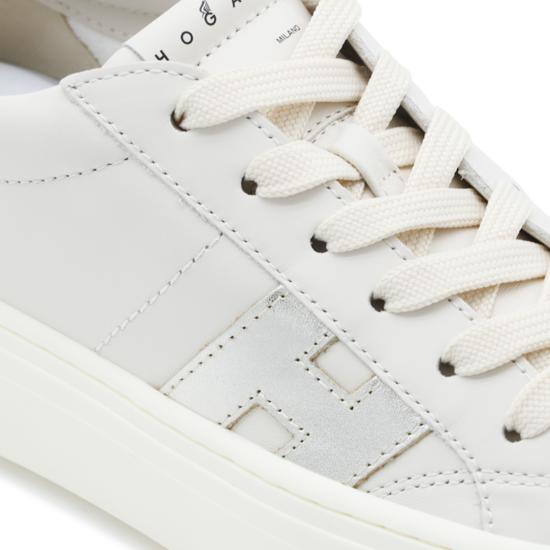 26FW 호간 크로스윈드 스니커즈 호간 HXW7050GB00 V1L022E BEIGE - HOGAN