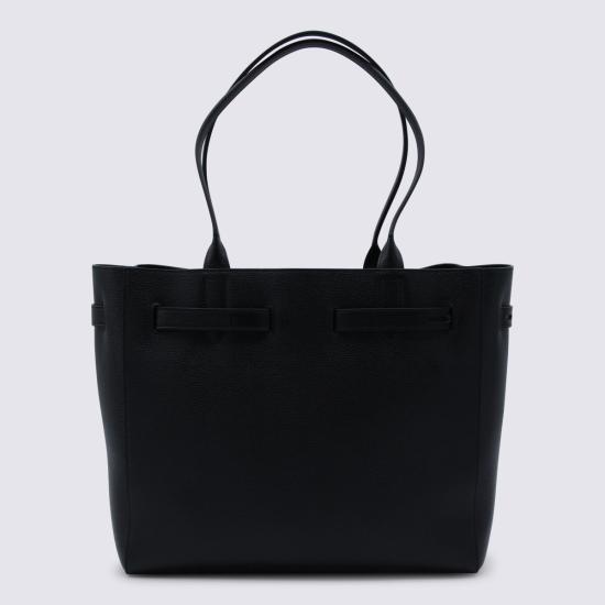 26FW 톰포드 토트백 L1809 LCL429XNAA BLACK - TOMFORD