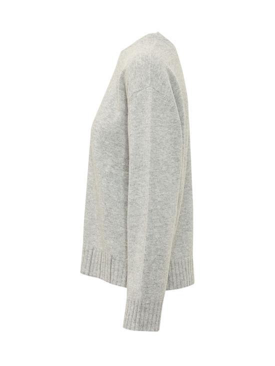 26FW 파비아나 필리피 스웨터 MAD216F028M281 8155 GRANITO - FABIANA FILIPPI