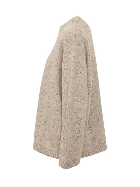 26FW 파비아나 필리피 스웨터 MAD216F016M258 0167 CASHA - FABIANA FILIPPI