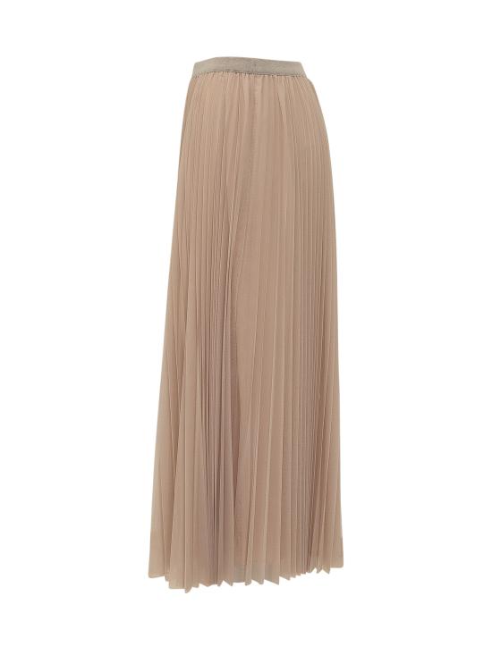 26FW 파비아나 필리피 롱 스커트 GND216F426M264 0164 CASHA - FABIANA FILIPPI