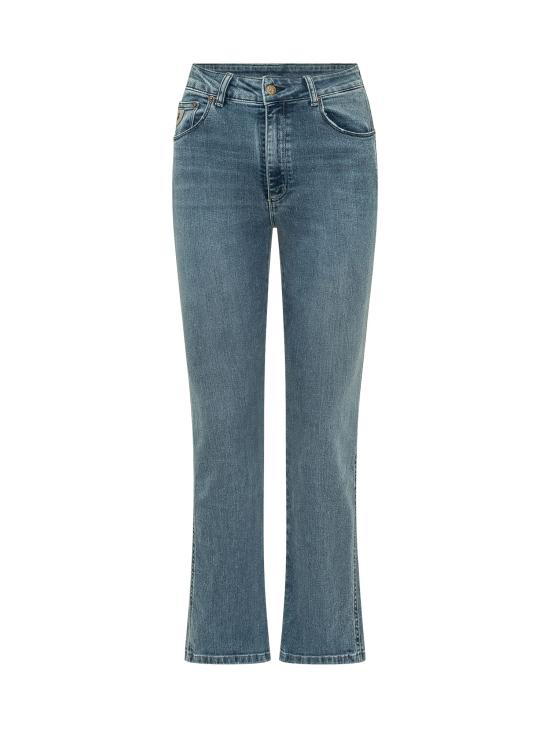 26FW 로이스 데님 팬츠 25765374L34 COBALTSTONE COBALT STONE