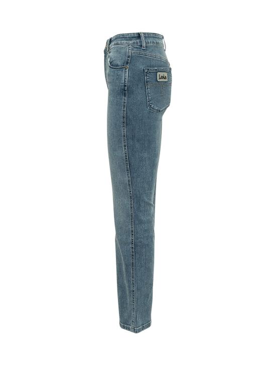 26FW 로이스 데님 팬츠 25765374L34 COBALTSTONE COBALT STONE - LOIS