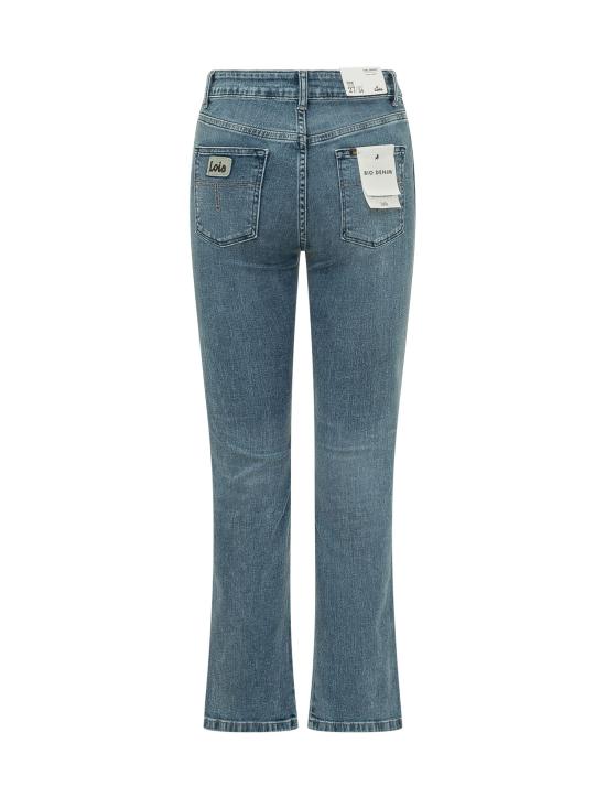 26FW 로이스 데님 팬츠 25765374L34 COBALTSTONE COBALT STONE - LOIS