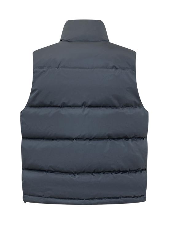 26FW 드롤드무슈 베스트 PERMCT153PA031 NY NAVY - DROLE DE MONSIEUR