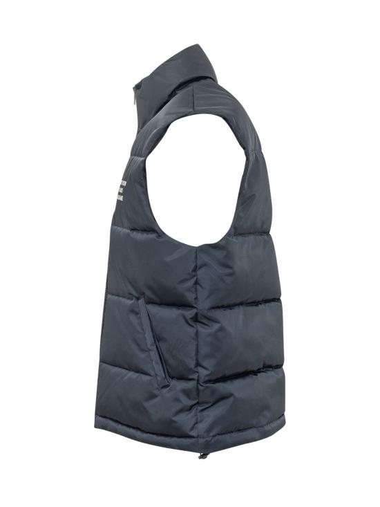 26FW 드롤드무슈 베스트 PERMCT153PA031 NY NAVY - DROLE DE MONSIEUR