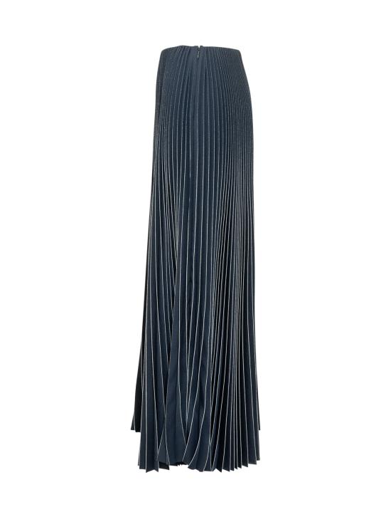 26FW 파비아나 필리피 롱 스커트 GND216F351M301 VR2 GENERICO - FABIANA FILIPPI