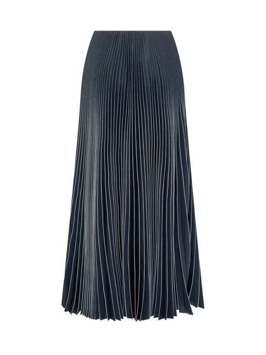 26FW 파비아나 필리피 롱 스커트 GND216F351M301 VR2 GENERICO - FABIANA FILIPPI