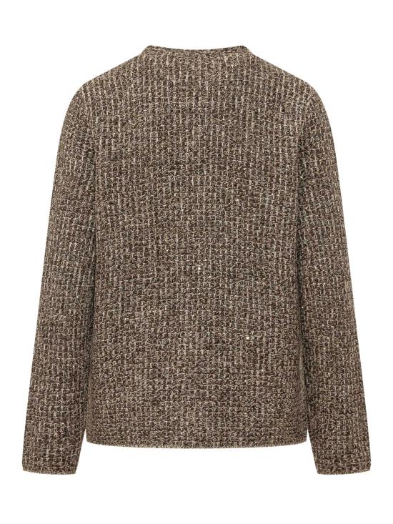 26FW 파비아나 필리피 수트 자켓 GCD216F165M257 VR2 EBANO - FABIANA FILIPPI
