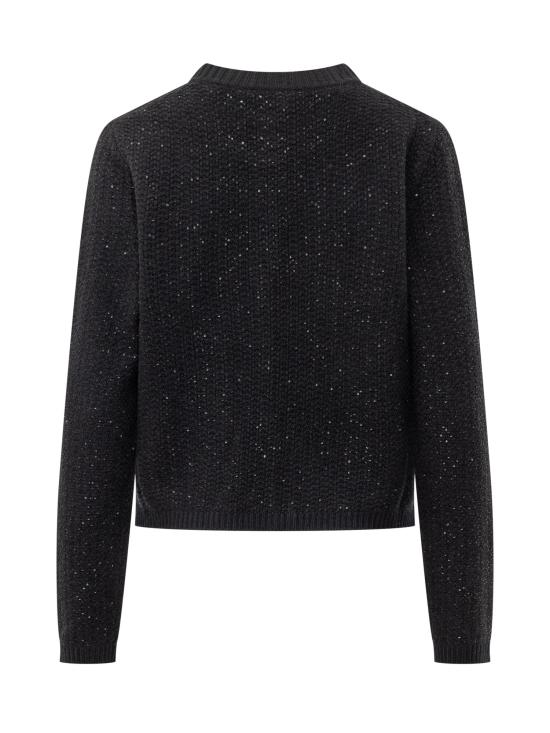26FW 파비아나 필리피 가디건 MAD216F379M327 5146 BLU NOTTE - FABIANA FILIPPI