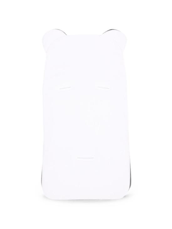 26FW [키즈] 모스키노 가방 MME00U LCA4010101 Bianco - MOSCHINO