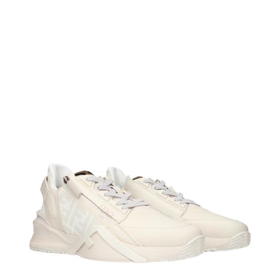 26SS 펜디 FLOW 플로우 스니커즈 7E1392AK1QF1HGQ - FENDI