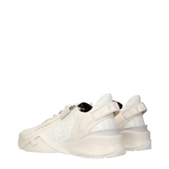 26SS 펜디 FLOW 플로우 스니커즈 7E1392AK1QF1HGQ - FENDI