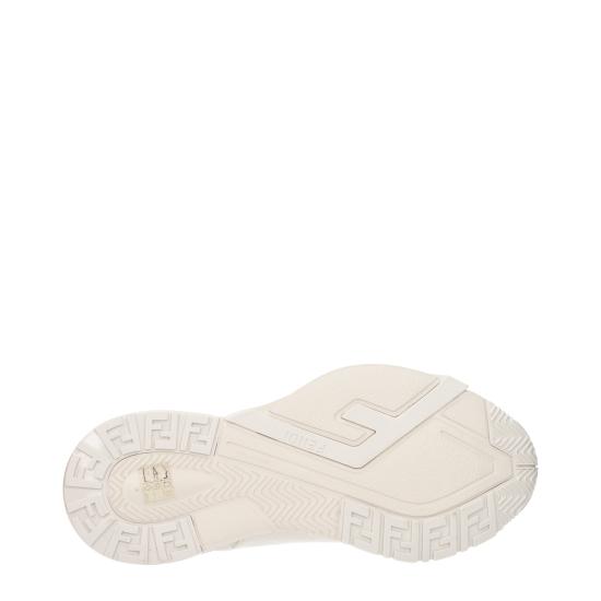 26SS 펜디 FLOW 플로우 스니커즈 7E1392AK1QF1HGQ - FENDI