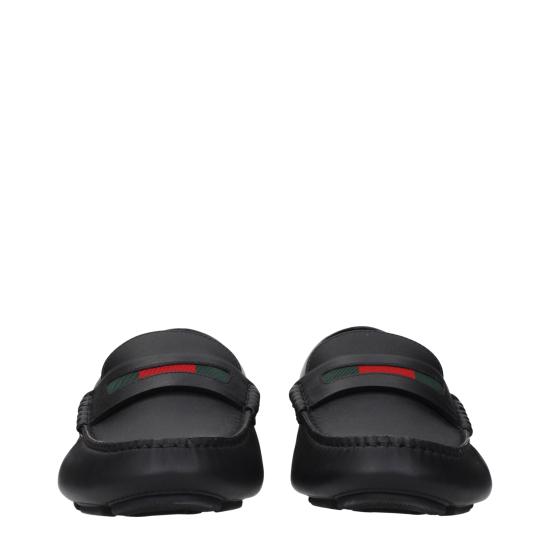 26SS 구찌 디테일 드라이버 854080AAFU21060 - GUCCI