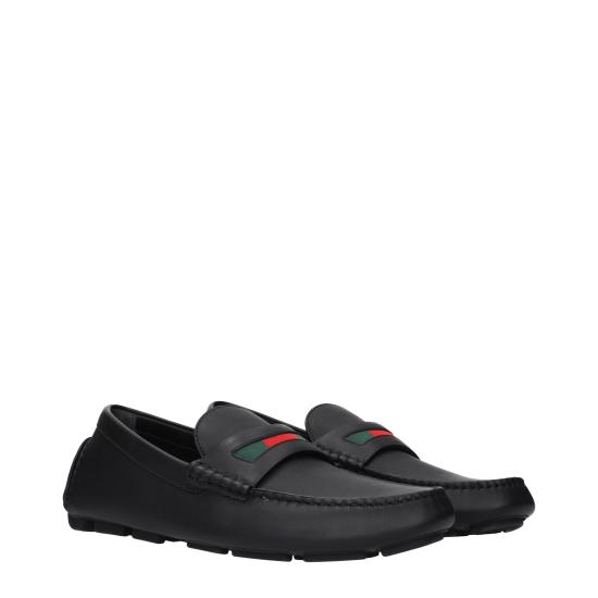 26SS 구찌 디테일 드라이버 854080AAFU21060 - GUCCI