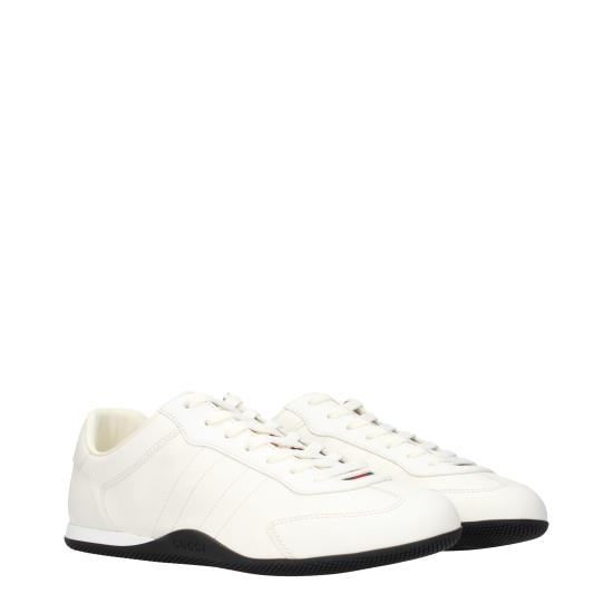 26SS 구찌 쉬프트 스니커즈 857018AAFUH9245 - GUCCI