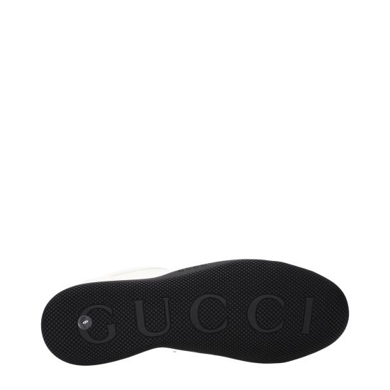 26SS 구찌 쉬프트 스니커즈 857018AAFUH9245 - GUCCI