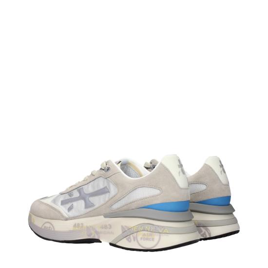 26SS 프리미아타 모에런 스니커즈 MOERUN80TESSUTO79 - PREMIATA
