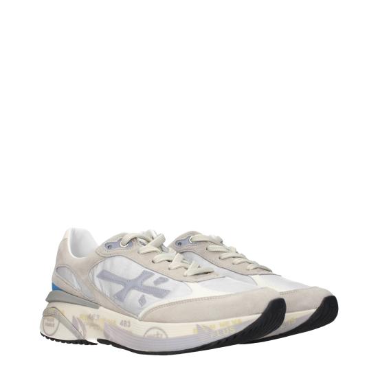 26SS 프리미아타 모에런 스니커즈 MOERUN80TESSUTO79 - PREMIATA