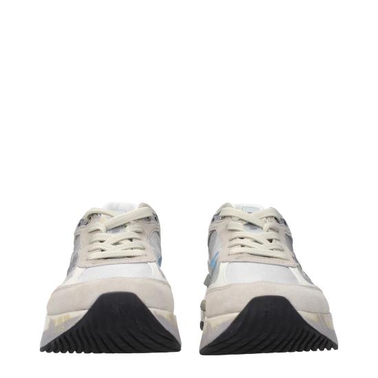 26SS 프리미아타 모에런 스니커즈 MOERUN80TESSUTO79 - PREMIATA