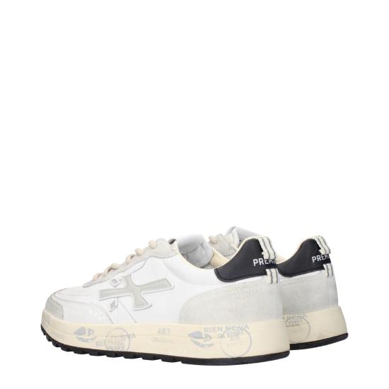 26SS 프리미아타 스니커즈 NOUS72PELLE33 - PREMIATA