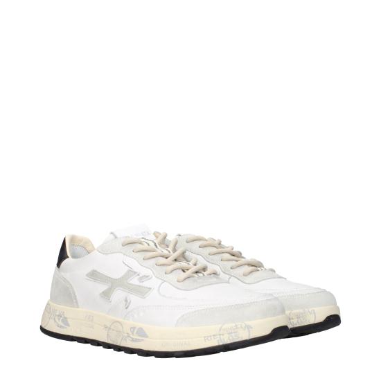 26SS 프리미아타 스니커즈 NOUS72PELLE33 - PREMIATA