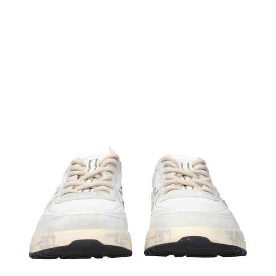 26SS 프리미아타 스니커즈 NOUS72PELLE33 - PREMIATA