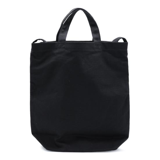 26FW 자딕앤볼테르 토트백 LWBA04272 011 BLACK - ZADIG & VOLTAIRE