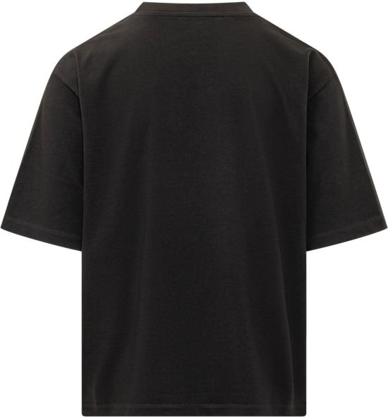 26FW 디스퀘어드2 반팔 티셔츠 S74GD1583D20033900 BLACK - DSQUARED2