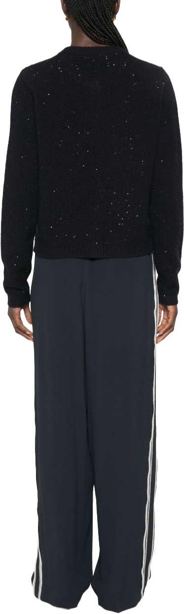 26FW 파비아나 필리피 니트웨어 MAD216F379M3275146 NAVY - FABIANA FILIPPI