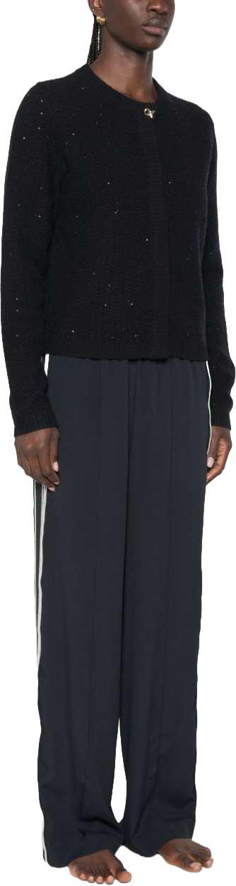 26FW 파비아나 필리피 니트웨어 MAD216F379M3275146 NAVY - FABIANA FILIPPI