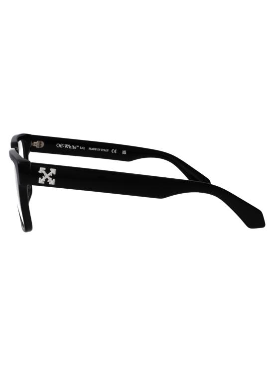 26SS 오프화이트 안경 OW5033 1000 black - OFF WHITE