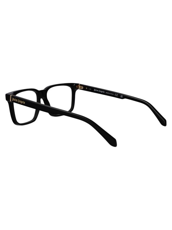 26SS 팜앤젤스 안경 PA5028 1000 black - PALM ANGELS