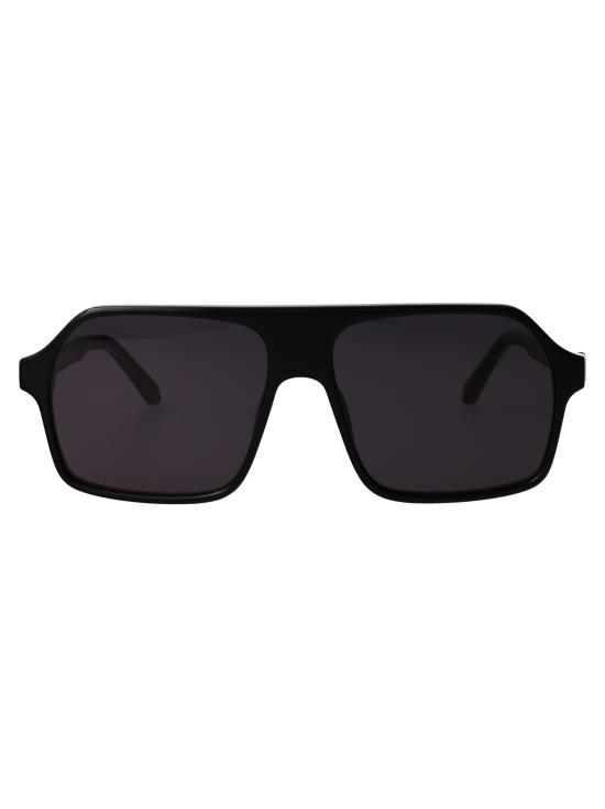 26SS 팜앤젤스 선글라스 PA1027 1007 black