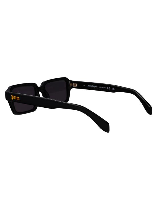 26SS 팜앤젤스 선글라스 PA1025 1007 black - PALM ANGELS