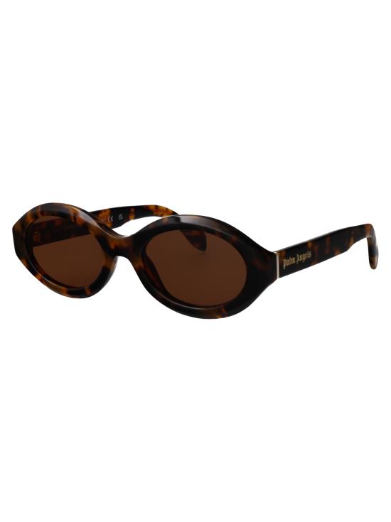 26SS 팜앤젤스 선글라스 PA1029 6064 havana - PALM ANGELS