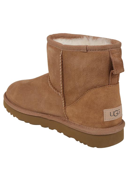 26FW 어그 클래식 미니 2 부츠 1016222 CHE CHESTNUT - UGG