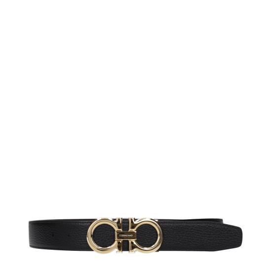 26SS 살바토레 페라가모 가죽 벨트 6797100770651 - SALVATORE FERRAGAMO