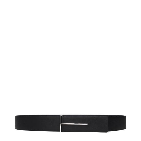 26SS 톰포드 가죽 벨트 TB331LCL236SDARKNAVY - TOMFORD