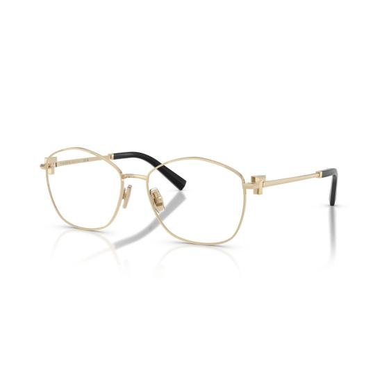 26SS 티파니앤코 안경 0Tf1174 얇은 금속 프레임 - TIFFANY & CO