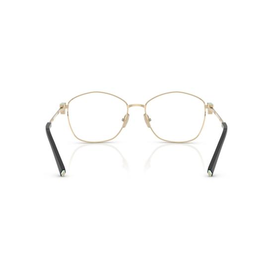 26SS 티파니앤코 안경 0Tf1174 얇은 금속 프레임 - TIFFANY & CO