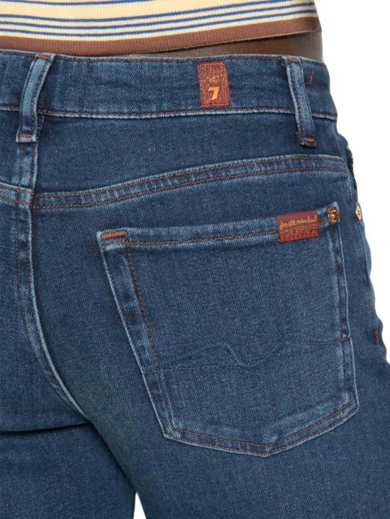 26FW 세븐포올맨카인드 데님 팬츠 7U4X0G98U73O1 NAVY - 7 FOR ALL MANKIND