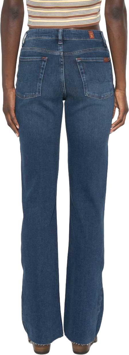 26FW 세븐포올맨카인드 데님 팬츠 7U4X0G98U73O1 NAVY - 7 FOR ALL MANKIND