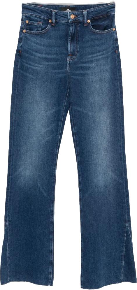 26FW 세븐포올맨카인드 데님 팬츠 7U4X0G98U73O1 NAVY