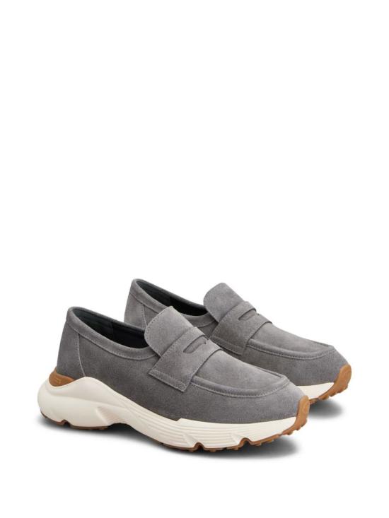 26FW 토즈 스포티 로퍼 스니커즈 XXW54C0JC41 RE0B413 GRIGIO - TODS