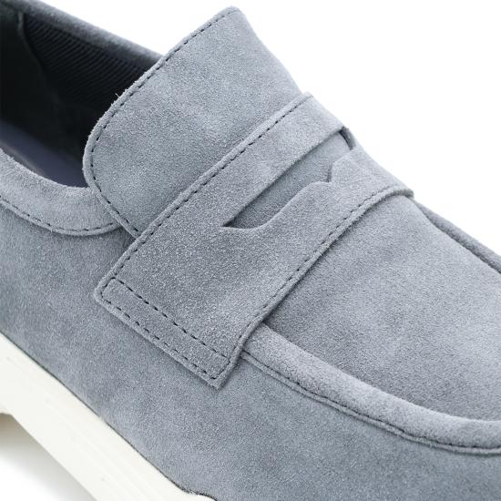 26FW 토즈 로퍼 XXW54C0JC41 RE0B413 GRIGIO - TODS