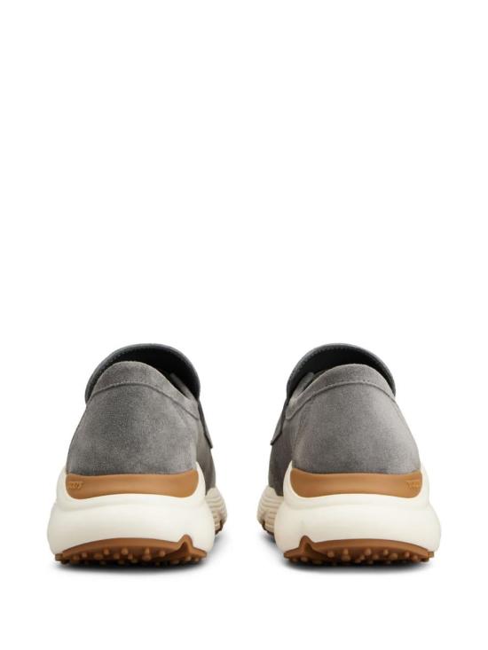 26FW 토즈 스포티 로퍼 스니커즈 XXW54C0JC41 RE0B413 GRIGIO - TODS